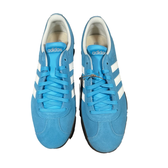 Adidas VL Court 2.0 Unisex Shoe Size 8.5 or 9.5 #250987 - Picture 3 of 12